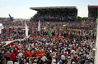 【ルマン2005】アウディまたも優勝、クリステンセン通算7勝目で記録更新の画像