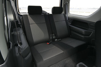 スズキ・ジムニーXC（4AT）【試乗記】の画像