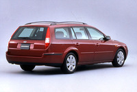 フォード・モンデオ【試乗記】の画像