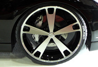 22インチホール、もはや当たり前！