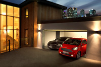 「シグネット」と「ラピード」代官山で特別展示の画像