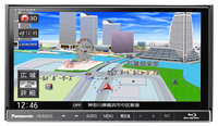 パナソニック「CN-RX01D」