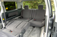 トヨタ・アルファードG MS 8人乗り（FF／5AT）【ブリーフテスト】の画像