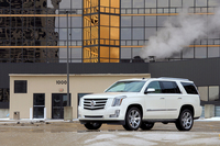 キャデラック・エスカレード