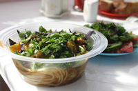 第23回：8月22日「再び西へ向かって」の画像