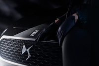 新しいパワーユニットを搭載したDS 5登場の画像