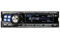 CDレシーバー「CDA-9851J」価格:3万1290円