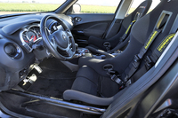 第8回：走りが際立つNISSAN車の画像