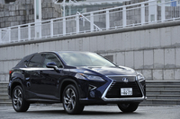 レクサスRX200t“バージョンL”