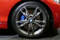 BMWからニューモデル「2シリーズ クーペ」登場の画像