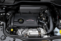 第29回「MINIジョンクーパーワークス クーペ」の画像