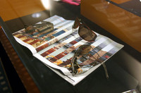 第157回：発見！MINIがファッショナブルな理由　ボスはカルバン・クライン担当だった！の画像