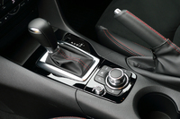 マツダ・アクセラハイブリッドHYBRID-S Lパッケージ／アクセラスポーツXD【試乗記】の画像