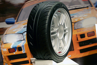 「イーグルRSスポーツ」