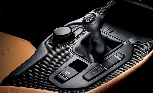 トヨタが改良型「スープラ」の価格発表 MTの限定車「RZ“マットホワイト