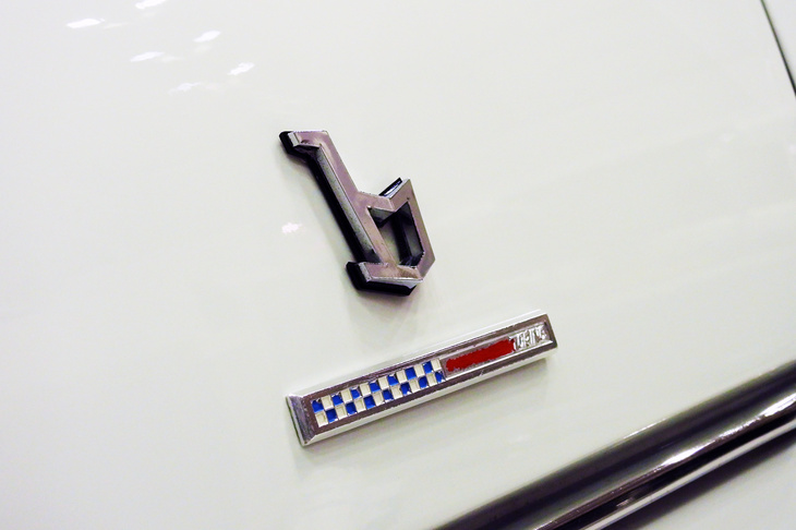 アルファ・ロメオ・モントリオール（1970年）