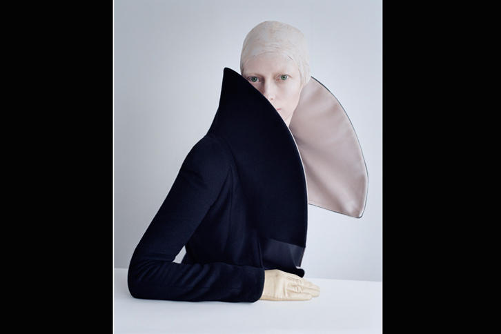 ティルダ・スウィントン