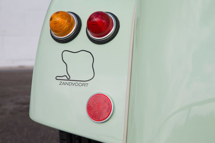 ケータハム・セブン スーパースプリント