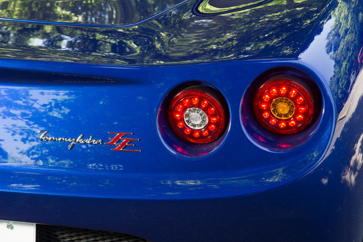 トミーカイラZZ