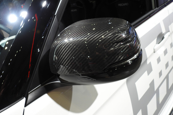 無限スーパーONE プロトタイプ