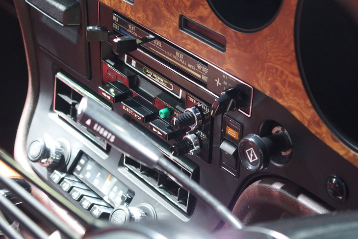 マツダ・コスモAP／マツダ