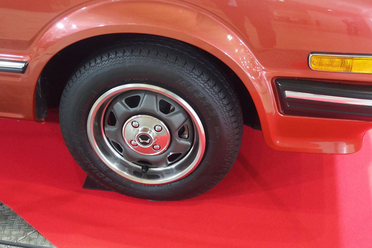 ホンダ・プレリュード（初代）