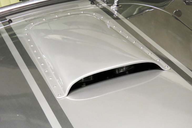 AK427（エクステリア）