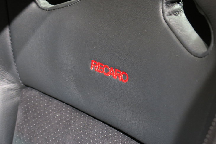 ホンダNSXタイプS（2004年モデル）