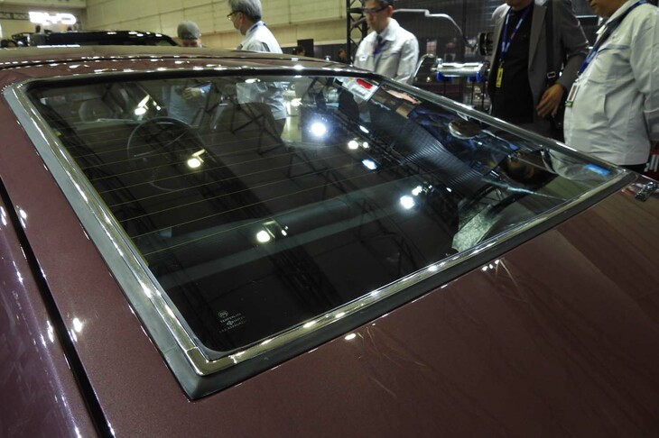 トヨタ・セリカ リフトバック1600GT（1973年～）