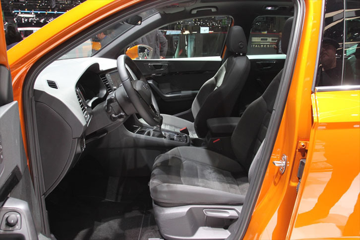 セアト・アテカ