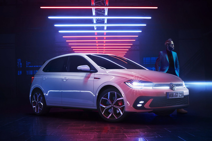 フォルクスワーゲン・ポロ