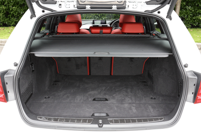 Bmw 335iツーリング Mスポーツ Fr 8at 試乗記 ワゴンのふりをしたスポーツカー Webcg