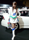 東京オートサロン2010コンパニオン名鑑9 【画像・写真】18