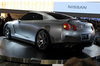 【東京モーターショー2005】最も注目される1台「日産 GT-Rプロト」登場！ 【ニュース】 の画像3