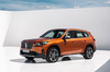 BMWが「X1」のラインナップに新グレード「X1 sDrive20i Mスポーツ」を設定