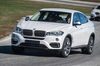 BMW X6 xDrive50i（4WD/8AT）【海外試乗記】 コンセプトは洗練 の画像14