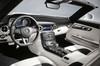 メルセデス・ベンツSLS AMG ロードスター 【画像・写真】12