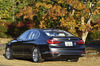 BMW 740i（FR/8AT）【試乗記】 エレクトロニクスの旗艦 の画像6