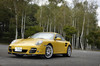 ポルシェ911ターボS（4WD/7AT）【試乗記】 そこまでしなくても…… の画像8