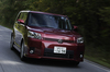 トヨタ・カローラルミオン1.8S“AEROTOURER”（FF/CVT）／15G（FF/CVT）【試乗記】