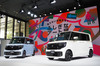 日産ルークス
