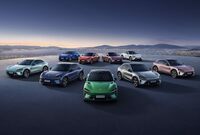 シャオミが初のSUV「YU7」を発売　受注開始わずか3分で20万人が予約の好スタート！