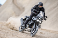 ハーレーダビッドソンが「パン アメリカ1250」を発売　ブランド初のアドベンチャーモデルの画像