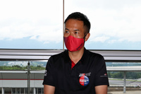 TOYOTA GAZOO Racing　GRプロジェクト推進部GRZ 主幹　藤原裕也氏