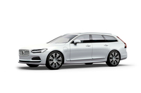 V90リチャージプラグインハイブリッドT8 AWDインスクリプション