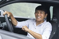 アバルト595 F595（前編）の画像