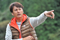 シボレー・コルベットZ06クーペ（後編）の画像