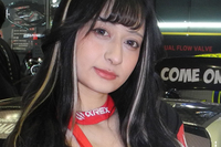 【東京オートサロン2024】コンパニオン・モデル名鑑（その10）