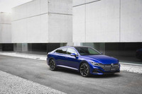 フォルクスワーゲン・アルテオン