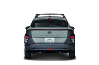 「ヒョンデ・コナ」にオフロードテイストの限定車「マウナロア」登場の画像